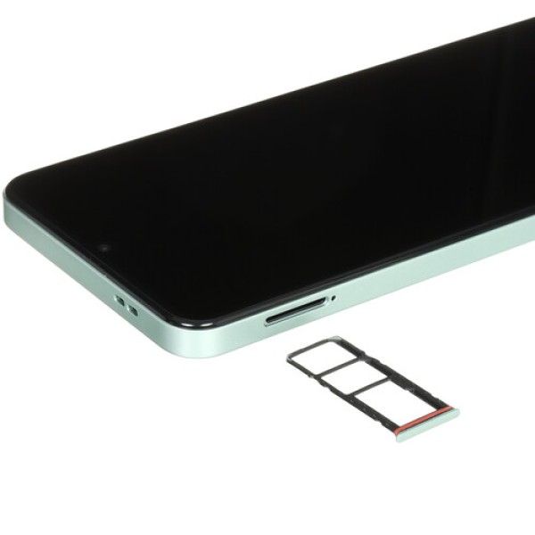 6.88" Смартфон Xiaomi Redmi A5 64 ГБ зеленый