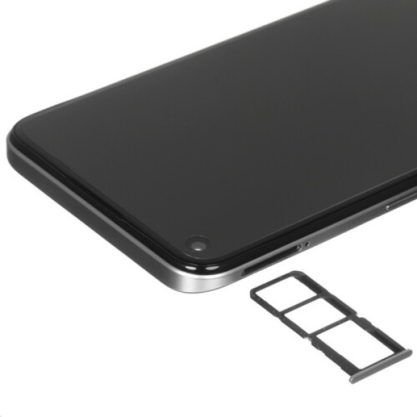 Смартфон realme 8i 4/128Gb [6.6"/LTE/NFC/Cam50+2+2Mpx/5000mAh/Чёрный]