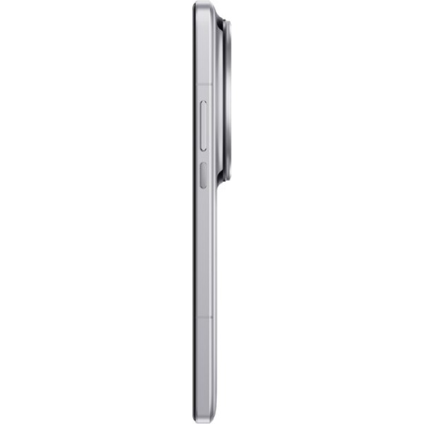 6.73" Смартфон Xiaomi 15 Ultra 1024 ГБ серебристый