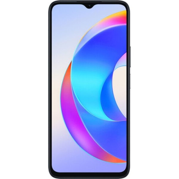 6.56" Смартфон HONOR X5 Plus 64 ГБ черный