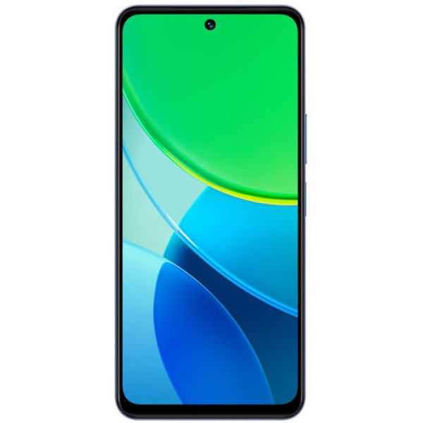 6.68" Смартфон Vivo Y19s 128 ГБ черный