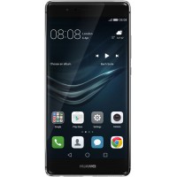 Смартфон Huawei P9 5.2" 32Gb Grey 8*2.5Ghz/3072Mb/1920x1080/IPS/2SIM/GPS/LTE/2xCam12AF/3000mAh/Android 6.0