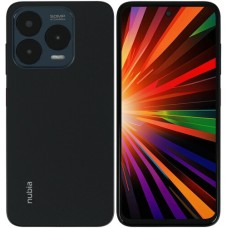 6.7" Смартфон Nubia V70 Design 128 ГБ серый