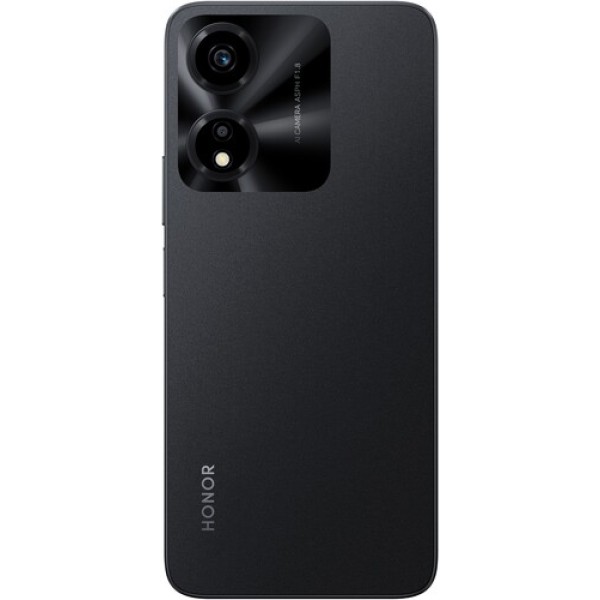 6.56" Смартфон HONOR X5 Plus 64 ГБ черный