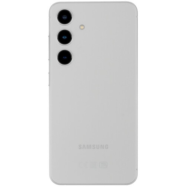 6.2" Смартфон Samsung Galaxy S24 128 ГБ серый