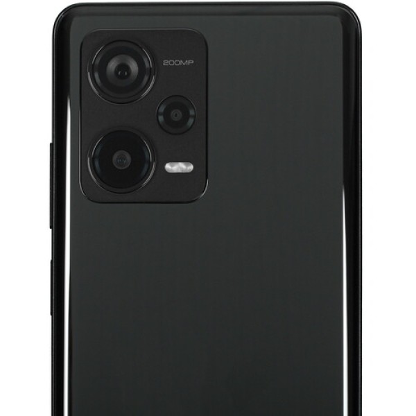 6.67" Смартфон Xiaomi Redmi Note 12 Pro+ 256 ГБ черный