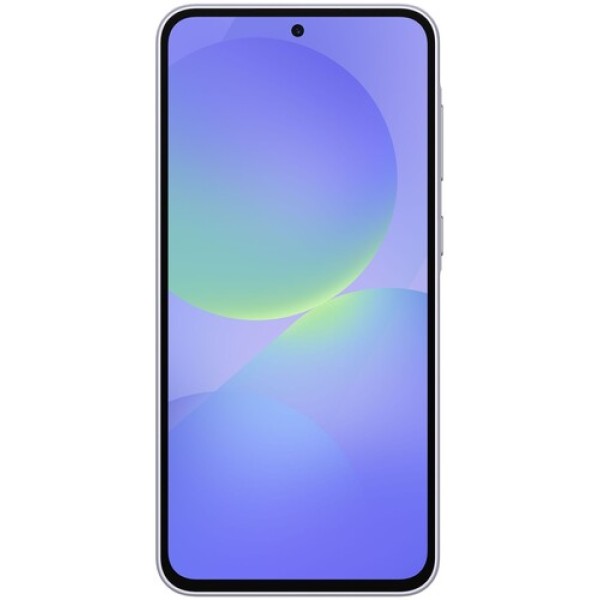 6.7" Смартфон Samsung Galaxy A36 256 ГБ фиолетовый