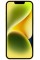 6.1" Смартфон Apple iPhone 14 512 ГБ желтый