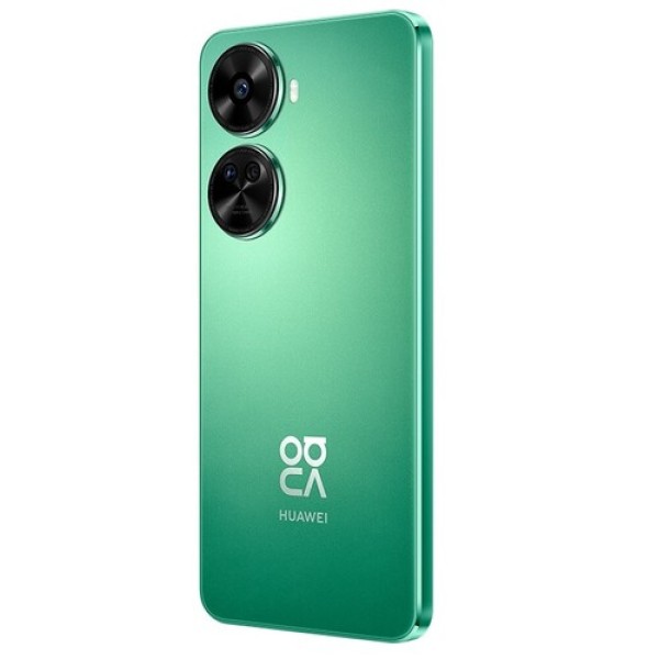 6.67" Смартфон HUAWEI nova 12 SE 256 ГБ зеленый