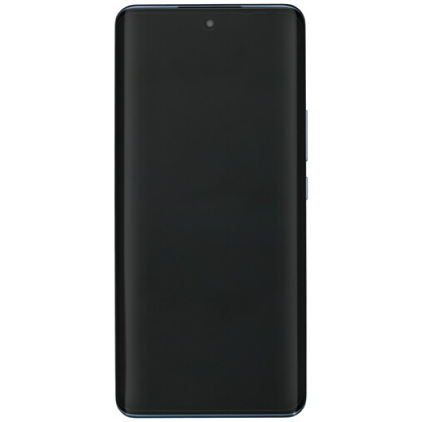 Смартфон Huawei Nova 9 8/128Gb [6,57"/LTE/NFC/Cam50+32Mpx/4300mAh/Blue]