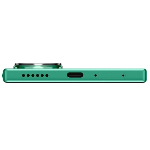 6.67" Смартфон HUAWEI nova 12 SE 256 ГБ зеленый