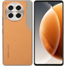 6.8" Смартфон Tecno CAMON 30 4G 256 ГБ коричневый