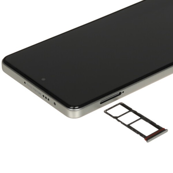 6.8" Смартфон Tecno CAMON 30 4G 256 ГБ коричневый