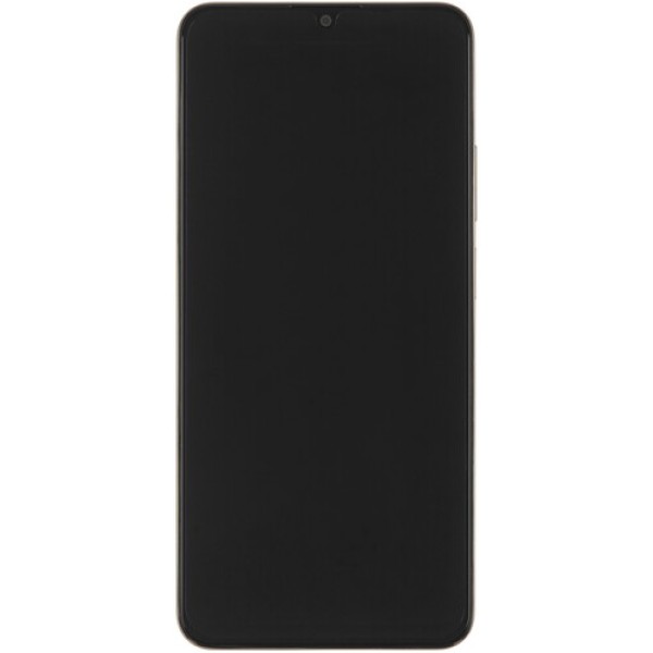 6.74" Смартфон realme C61 256 ГБ золотистый