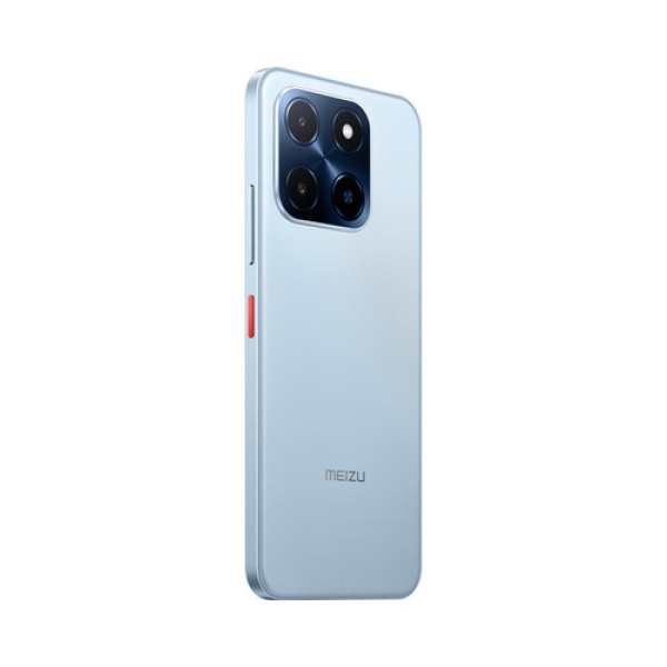 6.79" Смартфон Meizu Mblu 22 64 ГБ голубой