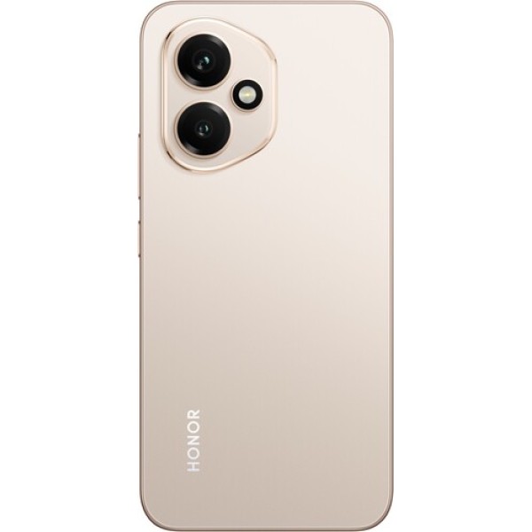 6.55" Смартфон HONOR 400 256 ГБ золотистый