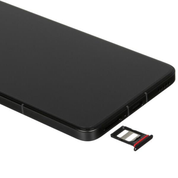 6.67" Смартфон POCO F6 Pro 1024 ГБ черный