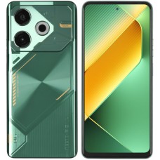 6.8" Смартфон Tecno POVA 6 Neo 256 ГБ зеленый
