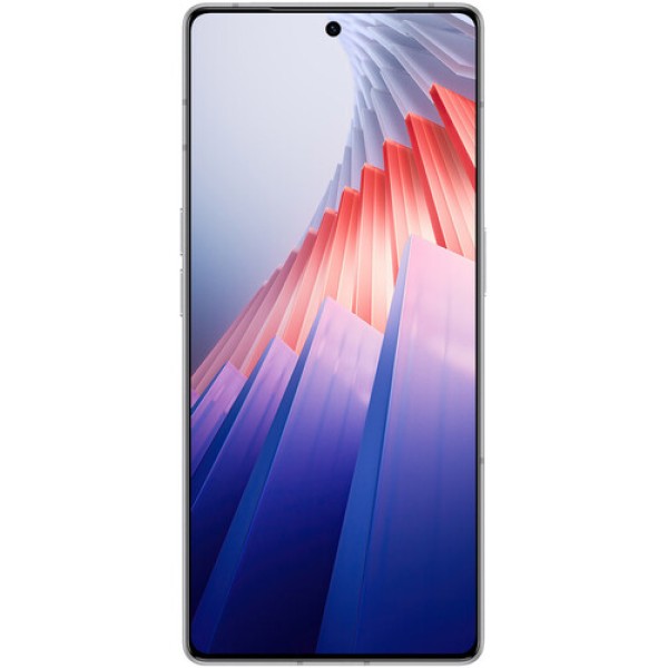 6.78" Смартфон Infinix NOTE 50 Pro+ 5G+ 256 ГБ серебристый