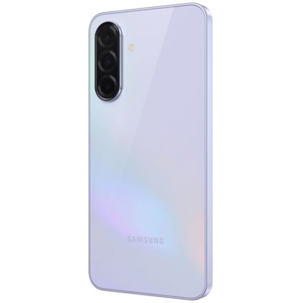 6.7" Смартфон Samsung Galaxy A36 256 ГБ фиолетовый