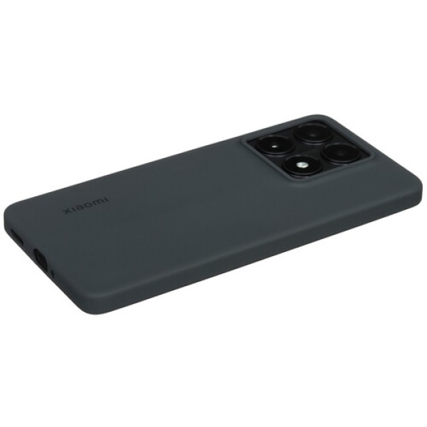 6.67" Смартфон Xiaomi 14T 256 ГБ черный