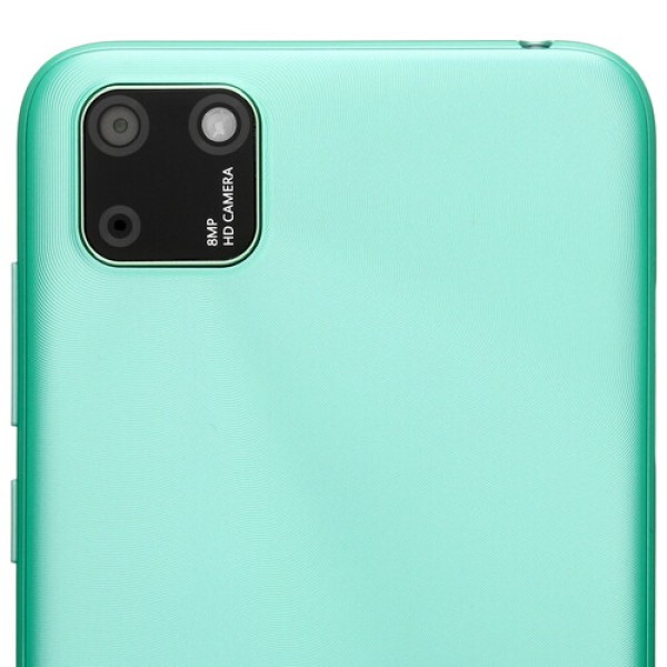 5.45" Смартфон HUAWEI Y5p 32 ГБ зеленый