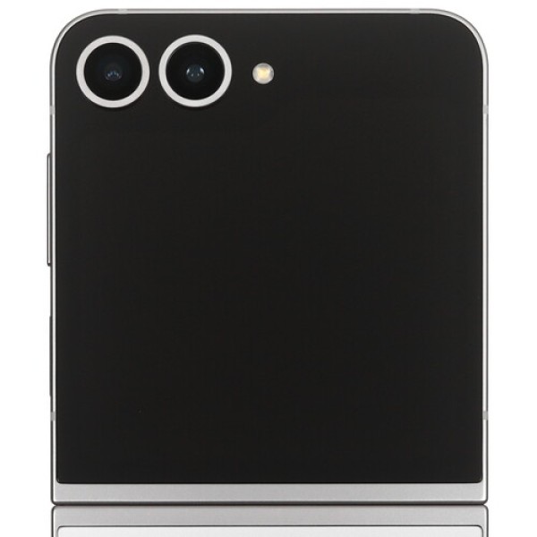 6.7" Смартфон Samsung Galaxy Z Flip6 512 ГБ серый