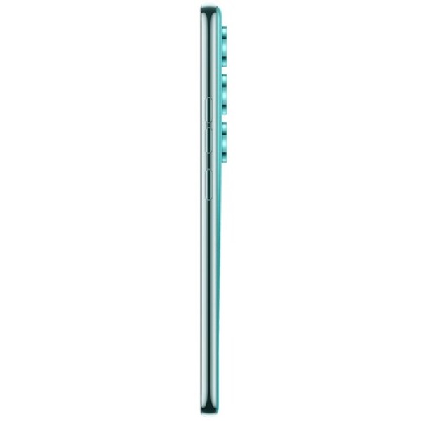 6.78" Смартфон Tecno CAMON 40 256 ГБ зеленый