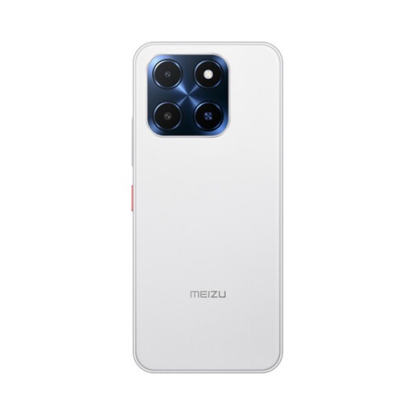 6.79" Смартфон Meizu Mblu 22 64 ГБ белый