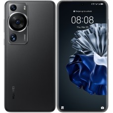 6.67" Смартфон HUAWEI P60 Pro 256 ГБ черный
