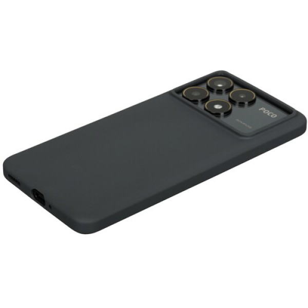 6.67" Смартфон POCO F6 Pro 1024 ГБ черный
