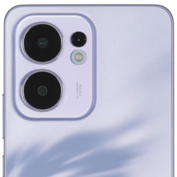 6.67" Смартфон OPPO Reno13 F 4G 512 ГБ фиолетовый