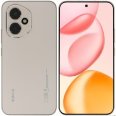 6.55" Смартфон HONOR 400 256 ГБ золотистый