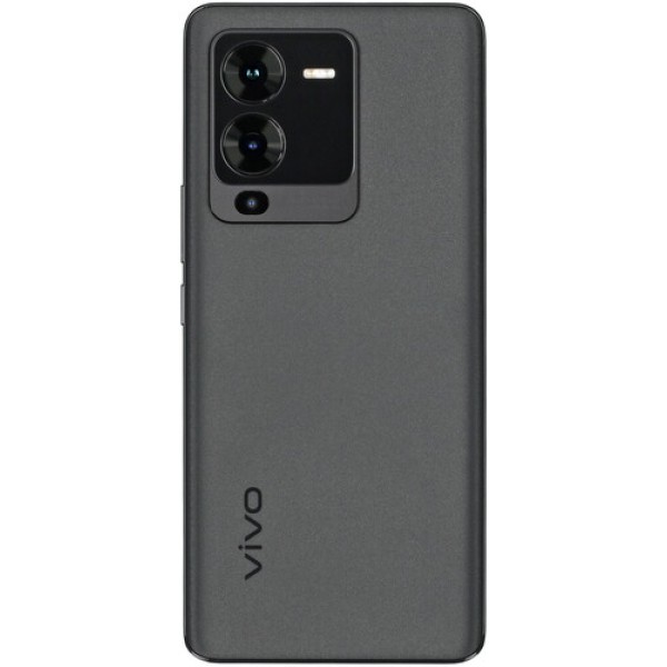 6.56" Смартфон Vivo V25 Pro 256 ГБ черный