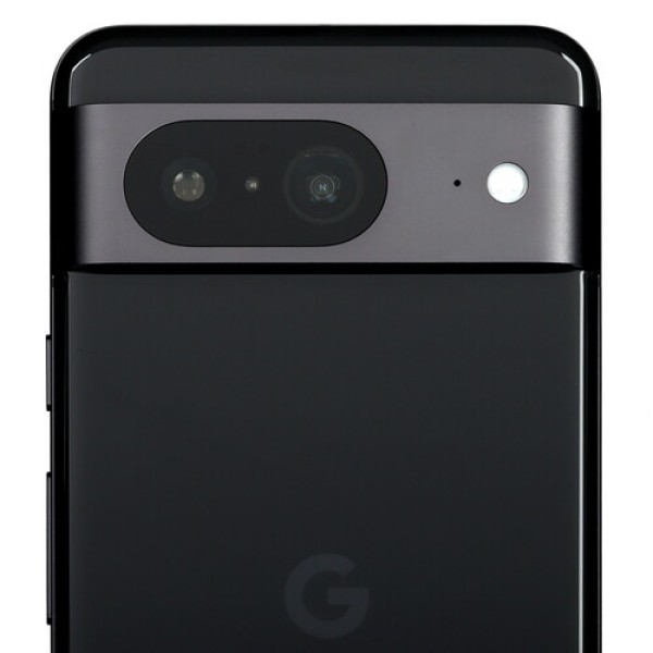 6.2" Смартфон Google Pixel 8 256 ГБ черный