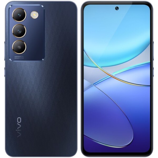 6.67" Смартфон Vivo V30 Lite 4G 256 ГБ черный