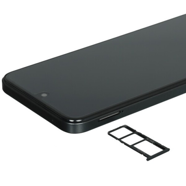 6.7" Смартфон Nubia V70 Design 128 ГБ серый