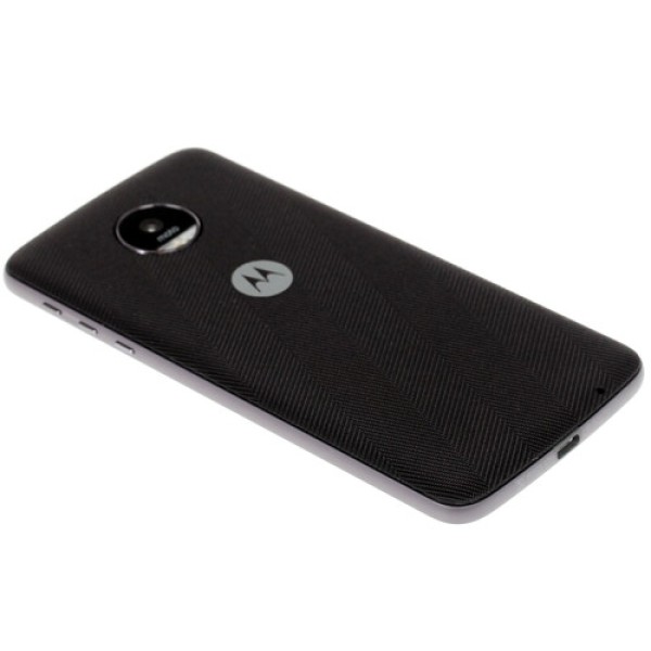 Смартфон Motorola Moto Z 5.5" 32Gb Black/Grey 4x1.8Ghz/4096Mb/2560x1440/AMOLED/LTE/GPS/NFC/Cam13/2600mAh/And6.0