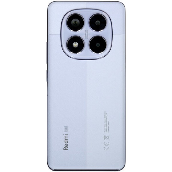 6.67" Смартфон Xiaomi Redmi Note 14 Pro 5G 256 ГБ фиолетовый