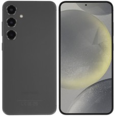 6.7" Смартфон Samsung Galaxy S24+ 512 ГБ черный