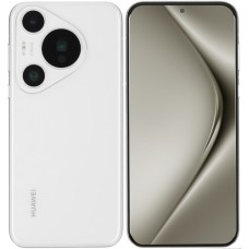 6.8" Смартфон HUAWEI Pura 70 Pro 512 ГБ белый