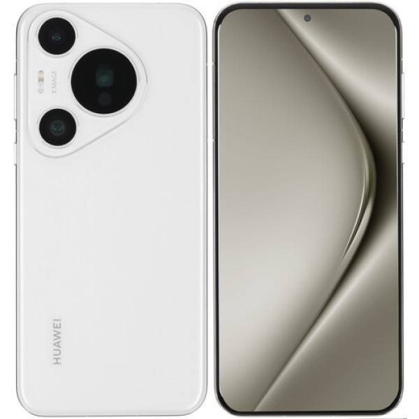 6.8" Смартфон HUAWEI Pura 70 Pro 512 ГБ белый