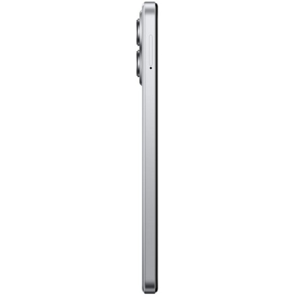 6.78" Смартфон Tecno POVA 7 Neo 256 ГБ серебристый