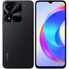 6.56" Смартфон HONOR X5 Plus 64 ГБ черный