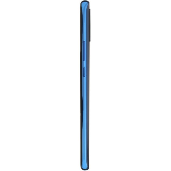 Смартфон Honor 9X 4/128Gb [6,59"/LTE/NFC/Cam48+2Mpx/4000mAh/Blue]