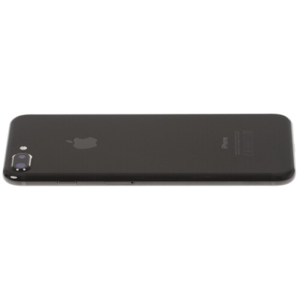 5.5" Смартфон Apple iPhone 7 Plus 128 Гб черный глянцевый