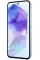 6.6" Смартфон Samsung Galaxy A55 256 ГБ голубой