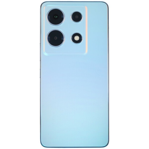 6.67" Смартфон Infinix NOTE 30 VIP 256 ГБ белый