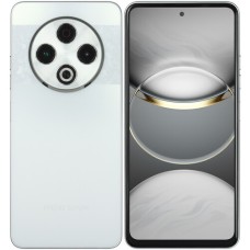 6.78" Смартфон Tecno SPARK 30 4G 128 ГБ белый