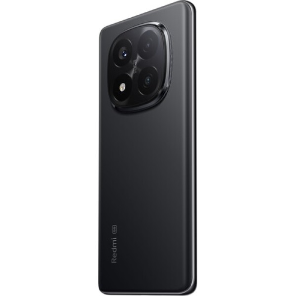 6.67" Смартфон Xiaomi Redmi Note 14 Pro+ 5G 256 ГБ черный